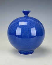 Load image into Gallery viewer, Ceramic Wheel thrown Vessel by Galaxy Clay Fine Art