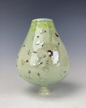 Load image into Gallery viewer, Handmade decorative Porcelain vase