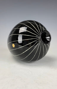 Ceramic Decorative Porcelain Vessel