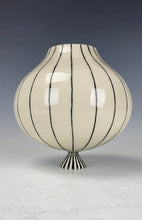Load image into Gallery viewer, Ceramic Decorative Hand painted Porcelain Vessel