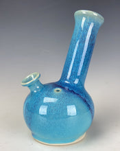 Load image into Gallery viewer, Ceramic Porcelain Bubble Vessel by Galaxy Clay Fine Art