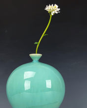 Load image into Gallery viewer, Ceramic Vase Fine Art by Galaxy Clay