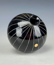 Load image into Gallery viewer, Ceramic Decorative Hand painted Porcelain Vessel