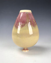 Load image into Gallery viewer, Wheel thrown Contemporary Ceramic Art by Galaxy Clay