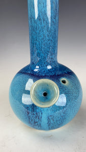 Ceramic Porcelain Bubble Vessel by Galaxy Clay Fine Art