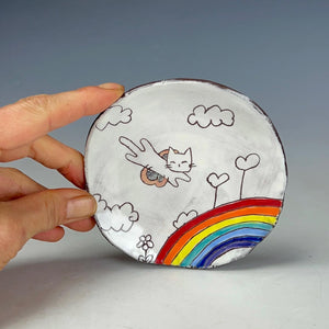 Jewelry dish