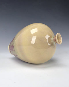 Wheel thrown Contemporary Ceramic Art by Galaxy Clay