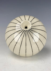 Ceramic Decorative Porcelain Vessel