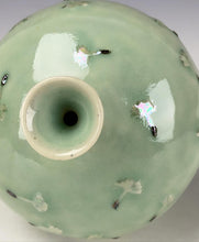 Load image into Gallery viewer, Handmade decorative Porcelain vase