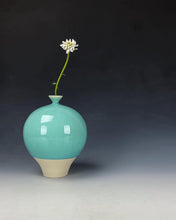 Load image into Gallery viewer, Ceramic Vase Fine Art by Galaxy Clay