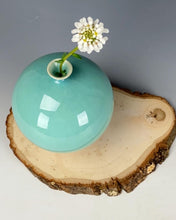Load image into Gallery viewer, Ceramic Vase Fine Art by Galaxy Clay