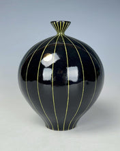 Load image into Gallery viewer, Ceramic Decorative Hand painted Porcelain Vessel