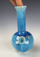 Load image into Gallery viewer, Ceramic Porcelain Bubble Vessel by Galaxy Clay Fine Art