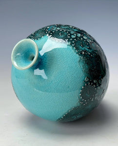 Ceramic Handmade Decorative Porcelain Vase