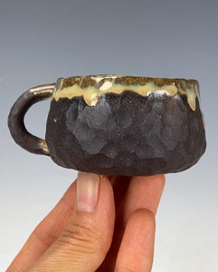 Ceramic Espresso cup and saucer