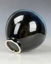 Load image into Gallery viewer, Korean Traditional Wheel Thrown Moon Jar by Galaxy Clay Fine Art