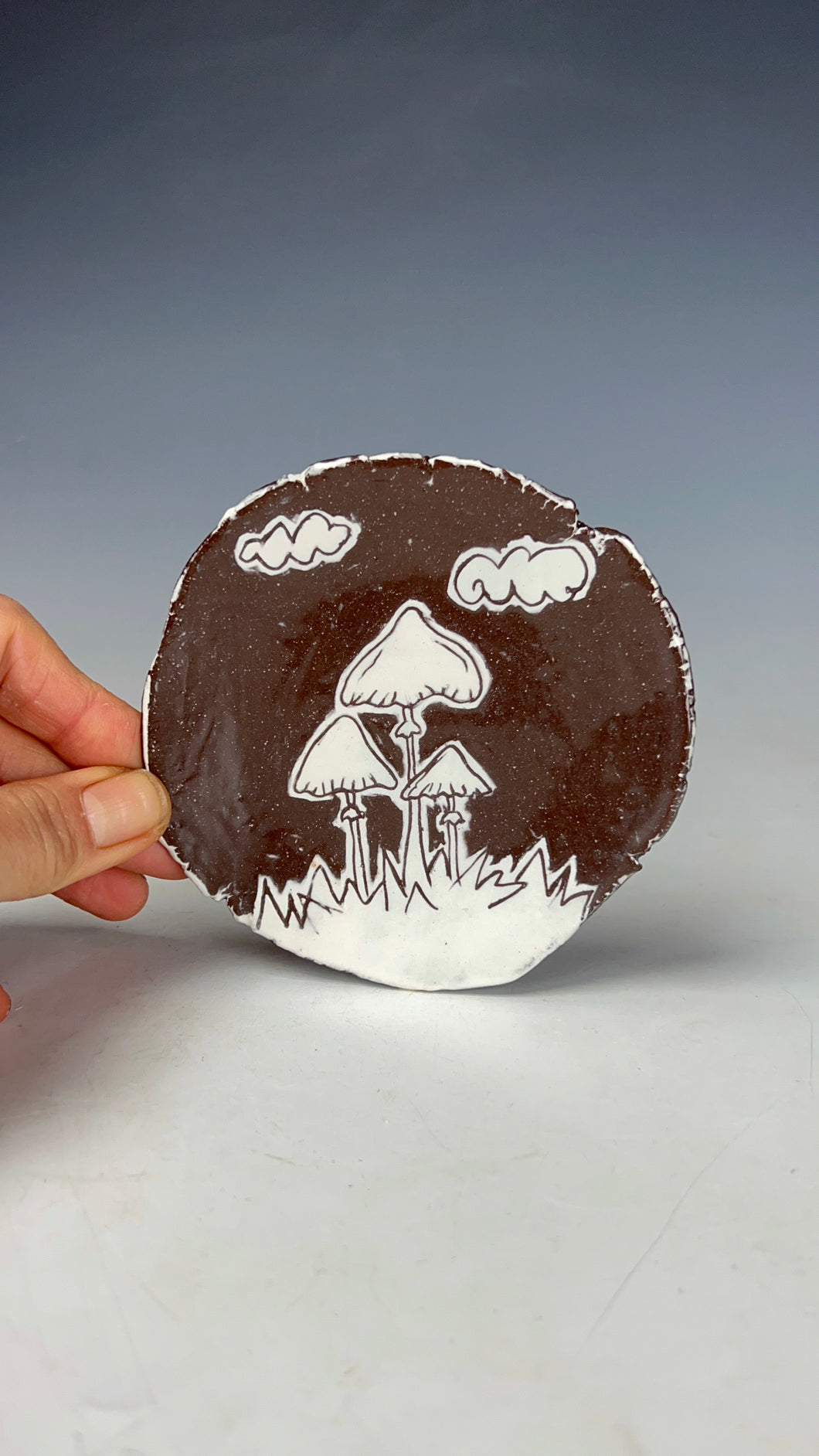 Jewelry dish
