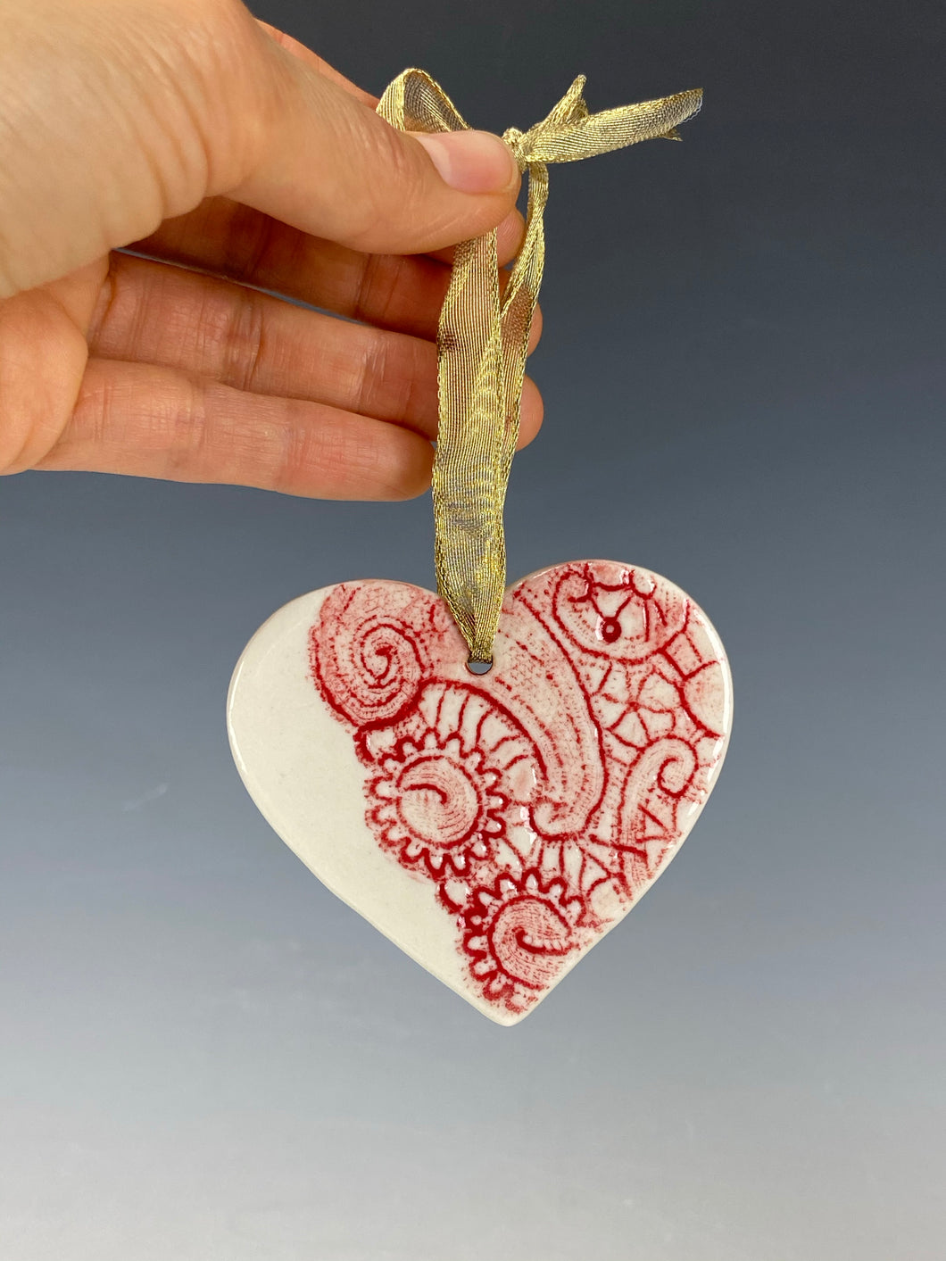 Christmas Ornament