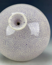 Load image into Gallery viewer, Wheel Thrown Ceramic Vase by Galaxy Clay Fine Art