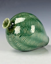Load image into Gallery viewer, Handmade decorative Porcelain vase