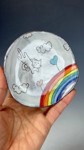 Jewelry dish