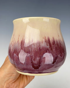Wheel Thrown Mug #15