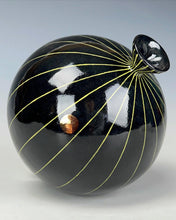 Load image into Gallery viewer, Ceramic Decorative Hand painted Porcelain Vessel