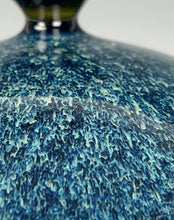 Load image into Gallery viewer, Ceramic Wheel thrown Vessel by Galaxy Clay Fine Art