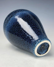 Load image into Gallery viewer, Wheel thrown Ceramic Vase by Galaxy Clay Fine Art