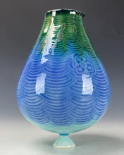 Load image into Gallery viewer, Handmade Decorative Ceramic Vase