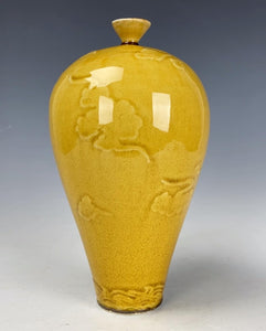 Ceramic Handmade Decorative Porcelain Vase