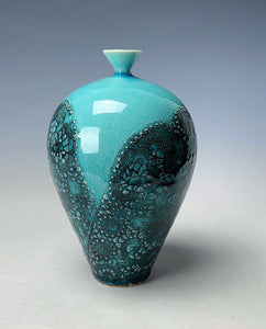 Ceramic Handmade Decorative Porcelain Vase