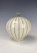 Load image into Gallery viewer, Ceramic Decorative Porcelain Vessel