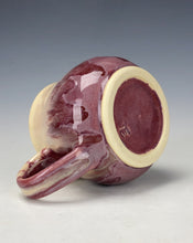 Load image into Gallery viewer, Wheel Thrown Mug #15