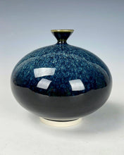Load image into Gallery viewer, Ceramic Wheel thrown Vessel by Galaxy Clay Fine Art