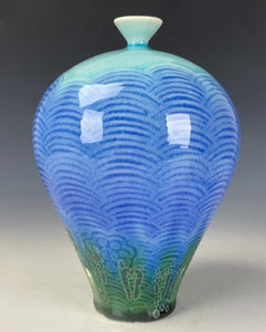 Handmade Decorative Ceramic Vase
