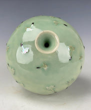 Load image into Gallery viewer, Handmade decorative Porcelain vase