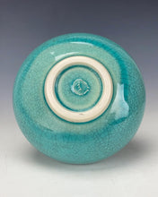 Load image into Gallery viewer, Wheel thrown Ceramic Vase by Galaxy Clay Fine Art