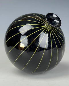 Ceramic Decorative Hand painted Porcelain Vessel