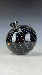 Ceramic Decorative Hand painted Porcelain Vessel