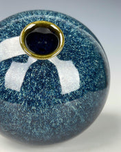 Load image into Gallery viewer, Ceramic Wheel thrown Vessel by Galaxy Clay Fine Art