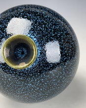Load image into Gallery viewer, Wheel thrown Ceramic Vase by Galaxy Clay Fine Art