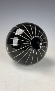 Ceramic Decorative Porcelain Vessel
