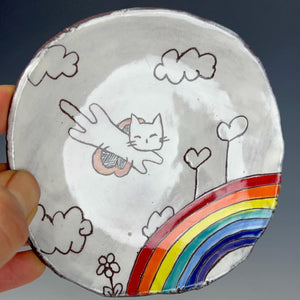 Jewelry dish