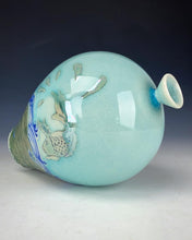 Load image into Gallery viewer, Handmade decorative Porcelain vase