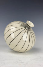 Load image into Gallery viewer, Ceramic Decorative Hand painted Porcelain Vessel