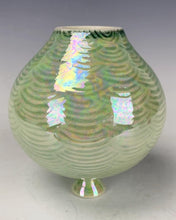 Load image into Gallery viewer, Ceramic Handmade Decorative Porcelain Vase