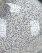 Load image into Gallery viewer, Wheel Thrown Ceramic Vase by Galaxy Clay Fine Art