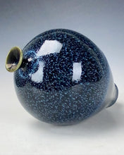 Load image into Gallery viewer, Wheel thrown Ceramic Vase by Galaxy Clay Fine Art