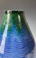 Load image into Gallery viewer, Handmade Decorative Ceramic Vase